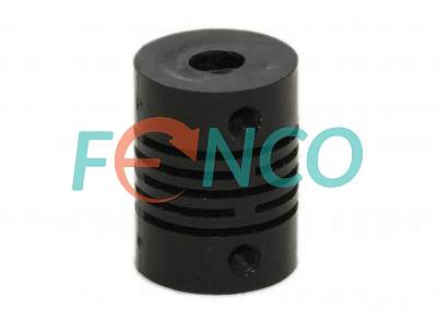 Пластиковая муфта RD6-A ROUNDSS