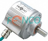 Инкрементальный энкодер FNC (FEN) 58D Fenac