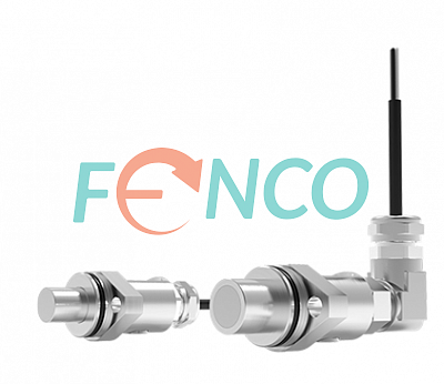 Датчик скорости GEL 2476 Lenord Bauer