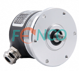 Инкрементальный энкодер SCA58 Scancon