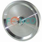 Измерительное колесо 500 мм - 10025367 Posital Fraba