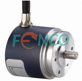 Инкрементальный угловой энкодер GHM4 AK-Industries