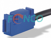 Инкрементальный магнитный линейный энкодер MS100/1 SIKO