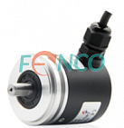 Инкрементальный энкодер A-WXJ-1A Yuheng Optics