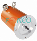 Потенциометр GP43 SIKO