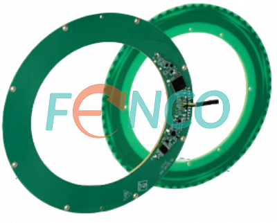 Абсолютный кольцевой энкодер VLT-140