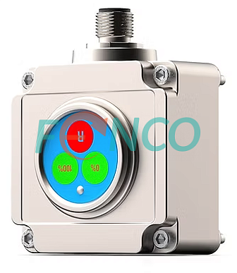 Инклинометр PE-MEMS-X-MU-GS60 FSG