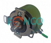 Абсолютный угловой энкодер RAA58S ROUNDSS