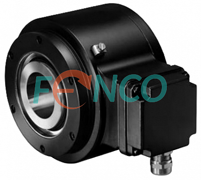 Энкодер EEx HOG161 Baumer