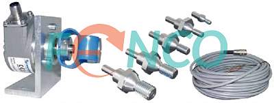 Монтажный комплект WDGAK58B Wachendorff