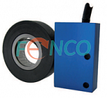 Инкрементальный кольцевой энкодер ETMR Eltra