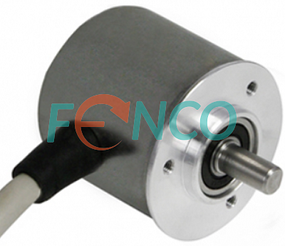 Аналоговый энкодер Posital Fraba 40-50 мм