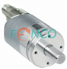 Абсолютный угловой энкодер WV3600MO SIKO