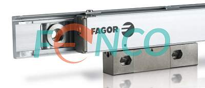 Энкодер SV2A Fagor
