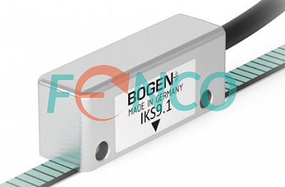 Инкрементальный энкодер IKS9 / IKS9.1 BOGEN