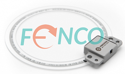 Абсолютный кольцевой энкодер AR42 Precizika