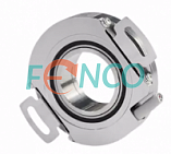 Инкрементальный энкодер K66 HENGXIANG