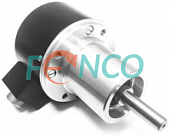 Инкрементальный угловой энкодер ЛИР-162А