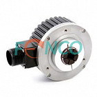 Инкрементальный угловой энкодер HSD38