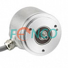 Абсолютный многооборотный угловой энкодер ACURO AC58 SSI + inc