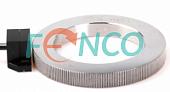 Инкрементальный кольцевой энкодер CGNMH ROUNDSS