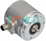 Инкрементальный угловой энкодер UCD-IPx00-xxxxx-Yxxx-xxx