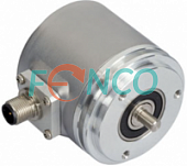 Инкрементальный угловой энкодер UCD-IPx00-xxxxx-Yxxx-xxx