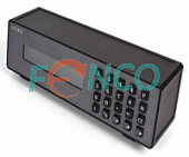 Устройство цифровой индикации ЛИР-512 СКБ ИС