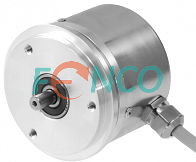 Энкодер BDT Baumer