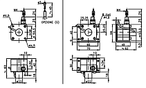 Энкодер L03 F5A Elcis