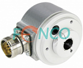 Инкрементальный угловой энкодер OCD-INx00-xxxxx-Txx0-xxx