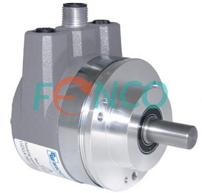 Энкодер WDGA 58F Profinet-IO Wachendorff