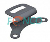 Упругий элемент энкодера 1S63 Posital Fraba