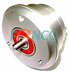 Инкрементальный угловой энкодер ЛИР-МИ158