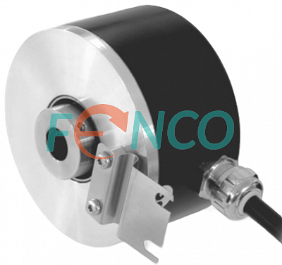 Энкодер ITD 41 A 4 Baumer