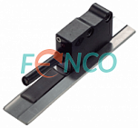 MSM Инкрементальный линейный энкодер Hohner