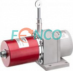 Аналоговый энкодер с тросовым барабаном CD60