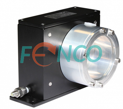 Тросовый барабан энкодера WS 08 Givi Misure