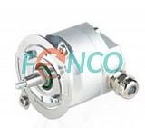 Энкодер Serie 67 TTL HTL Hohner