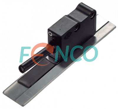 MSV линейный магнитный энкодер Hohner