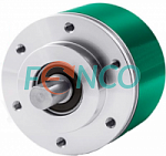 Энкодер AS58S Easy CAN Lika