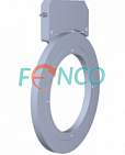 Кольцевой энкодер FNC (FEN) MAS115 Fenac