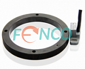 Инкрементальный кольцевой энкодер TZW-1 Yuheng Optics