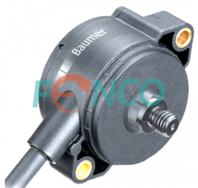 Энкодер EB360R Baumer