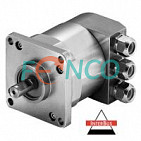 Абсолютный многооборотный угловой энкодер ACURO AC61 Interbus