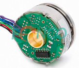 Инкрементальный угловой энкодер F15