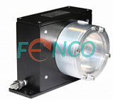 Тросовый барабан энкодера WS 08 Givi Misure