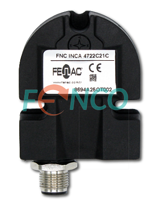 Инклинометр FNC (FEN) INPA Fenac