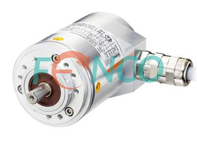 Энкодер Sendix 8.7153 Kubler