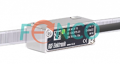 Абсолютный линейный энкодер MC 15 RSF Elektronik